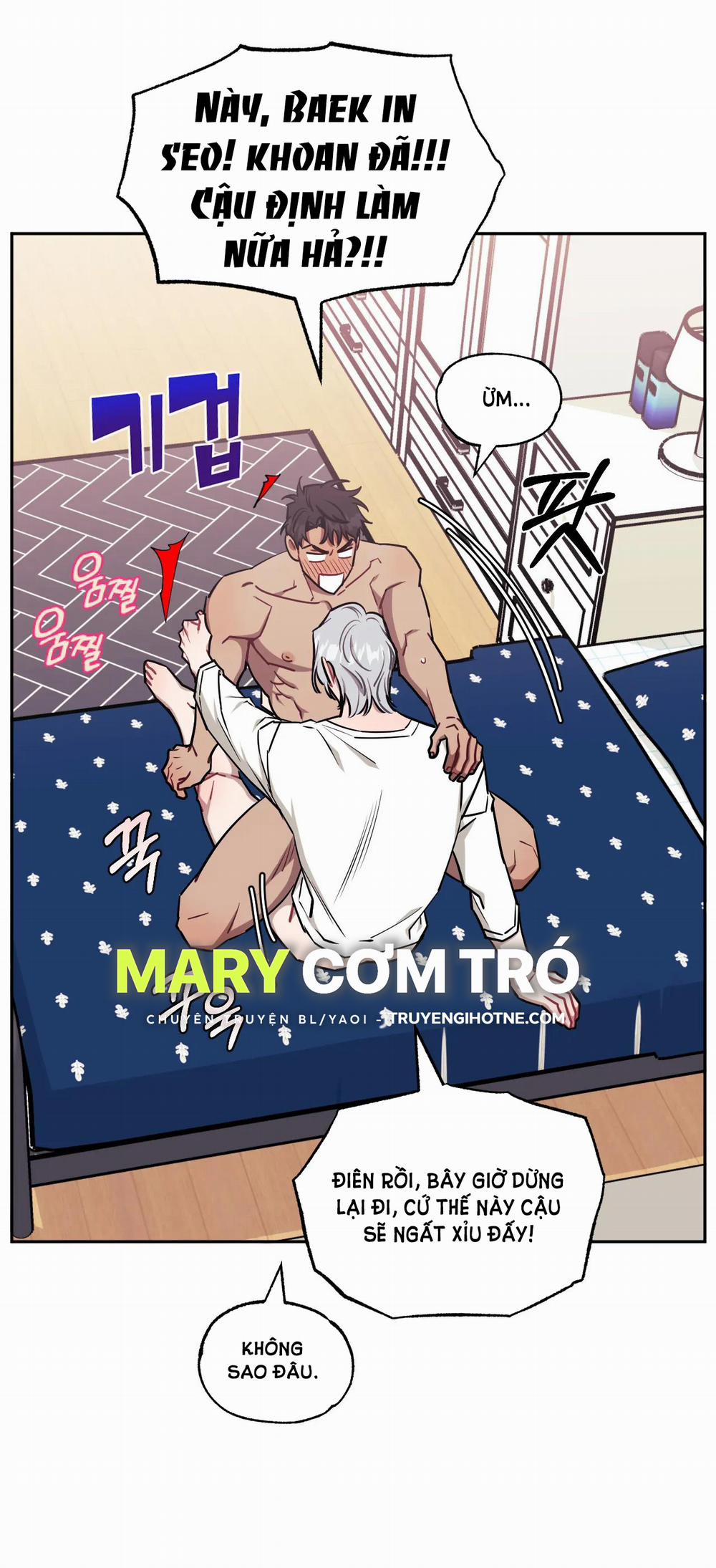 Hơn Cả Bạn Bè 59.1 trang 2