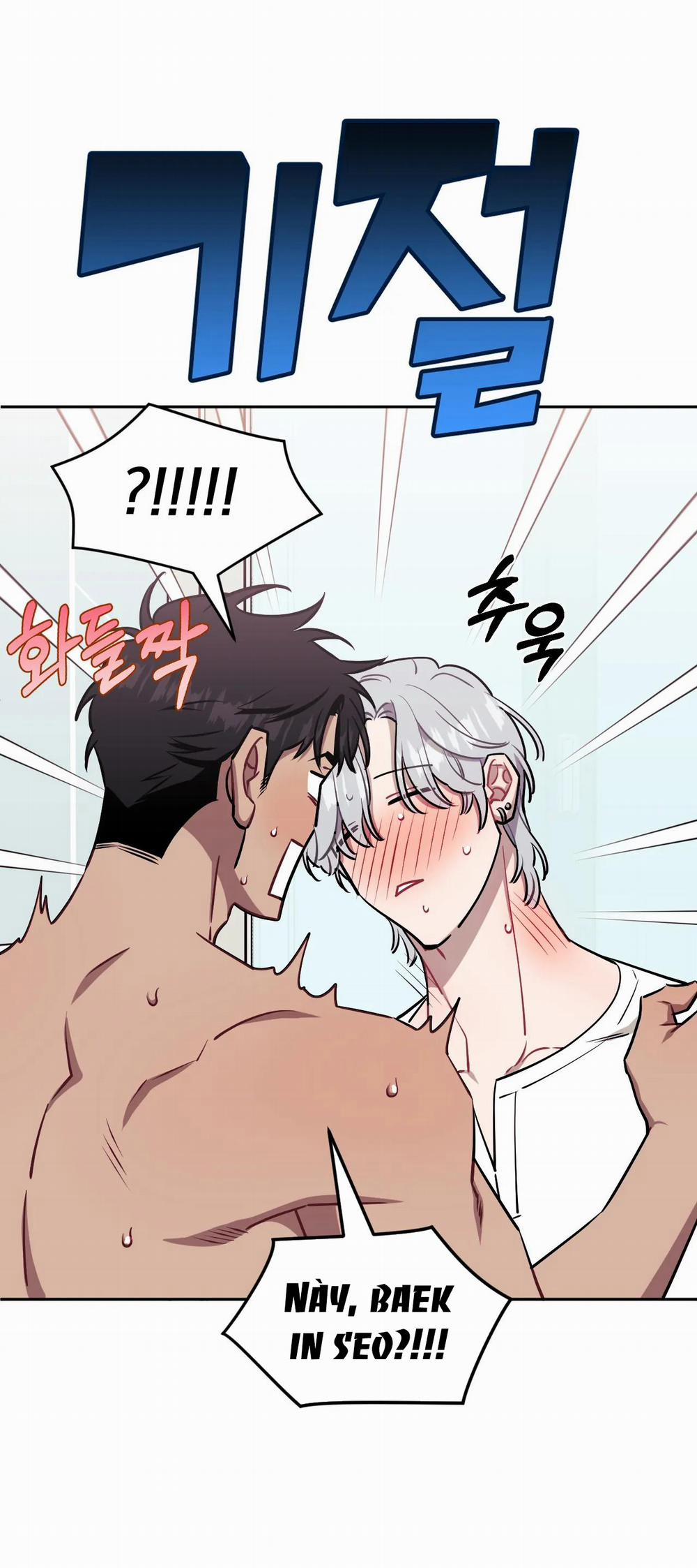 Hơn Cả Bạn Bè 59.1 trang 24