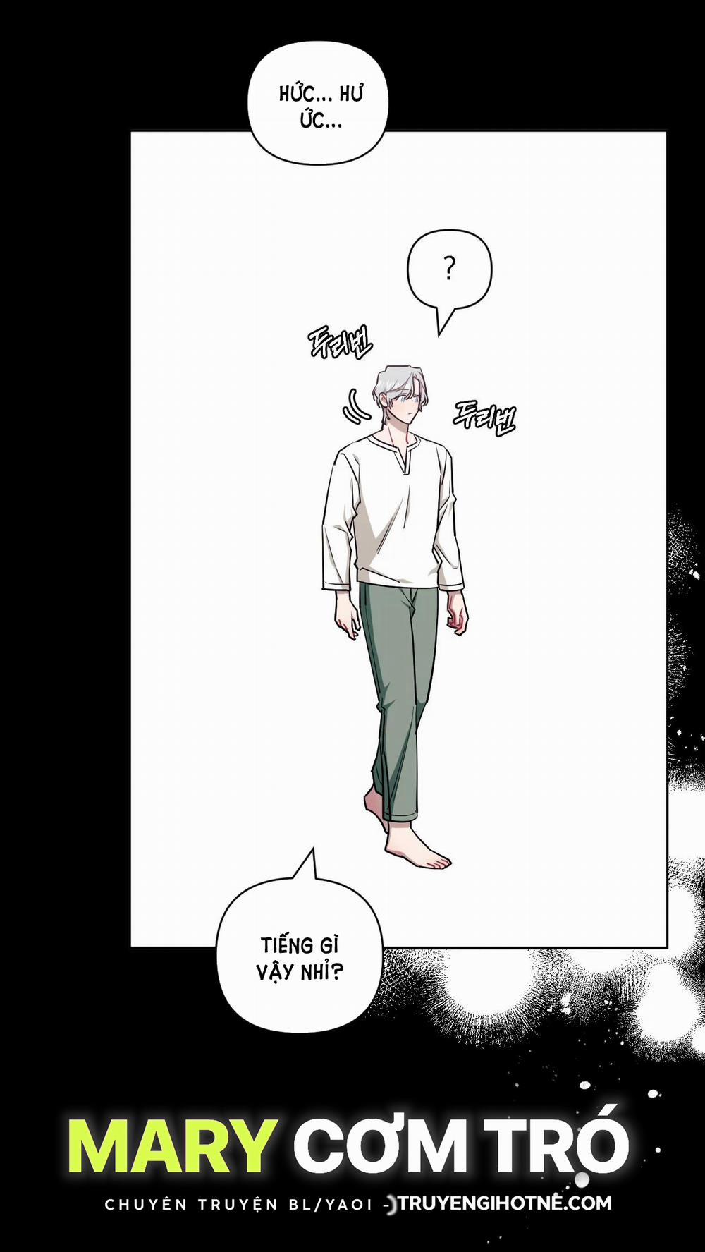 Hơn Cả Bạn Bè 59.1 trang 28