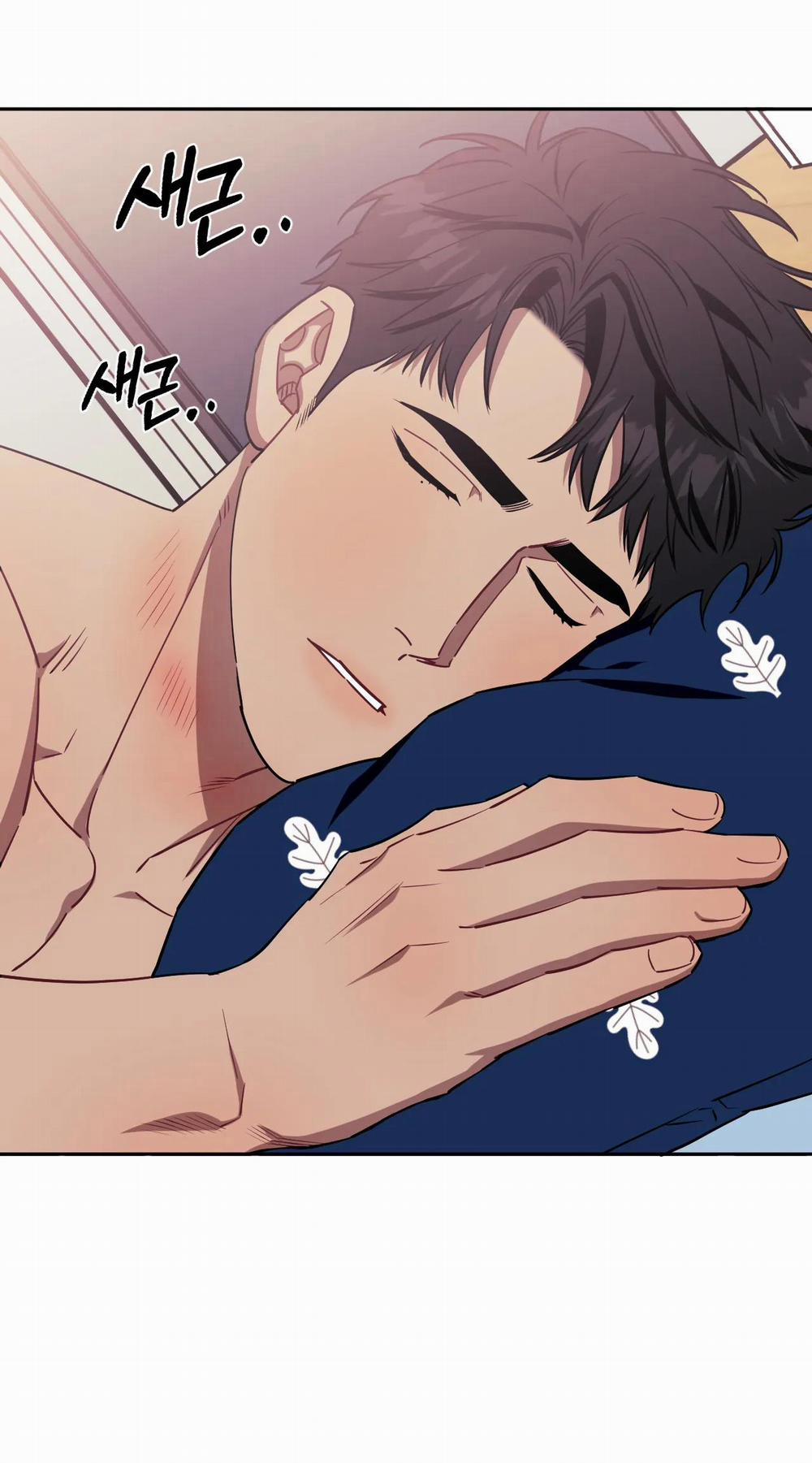 Hơn Cả Bạn Bè 59.2 trang 10