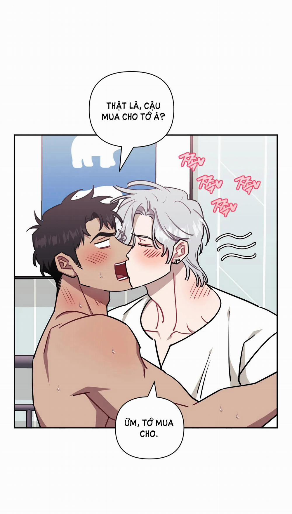 Hơn Cả Bạn Bè 59.2 trang 19