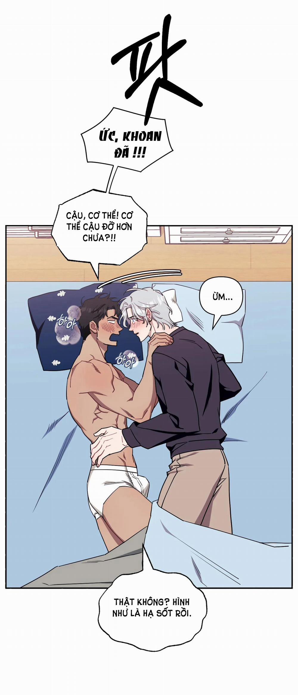 Hơn Cả Bạn Bè 59.2 trang 23