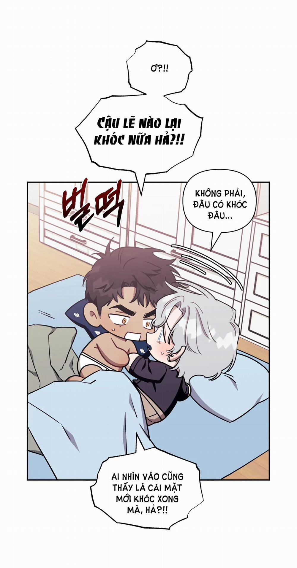 Hơn Cả Bạn Bè 59.2 trang 24