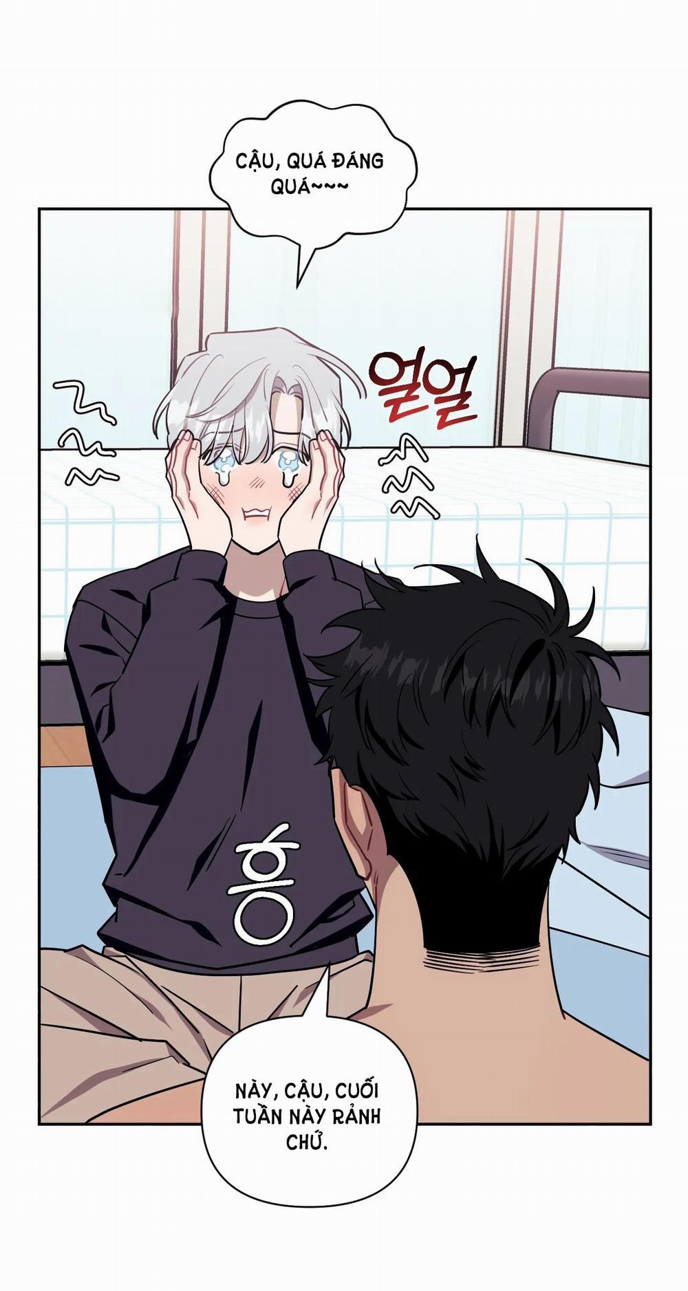 Hơn Cả Bạn Bè 59.2 trang 27