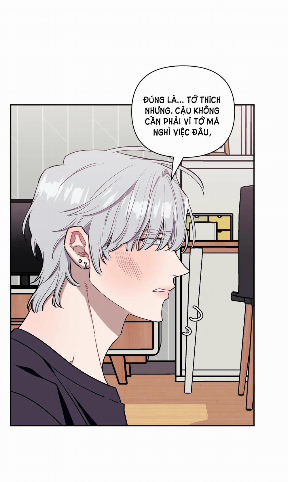 Hơn Cả Bạn Bè 59.2 trang 30