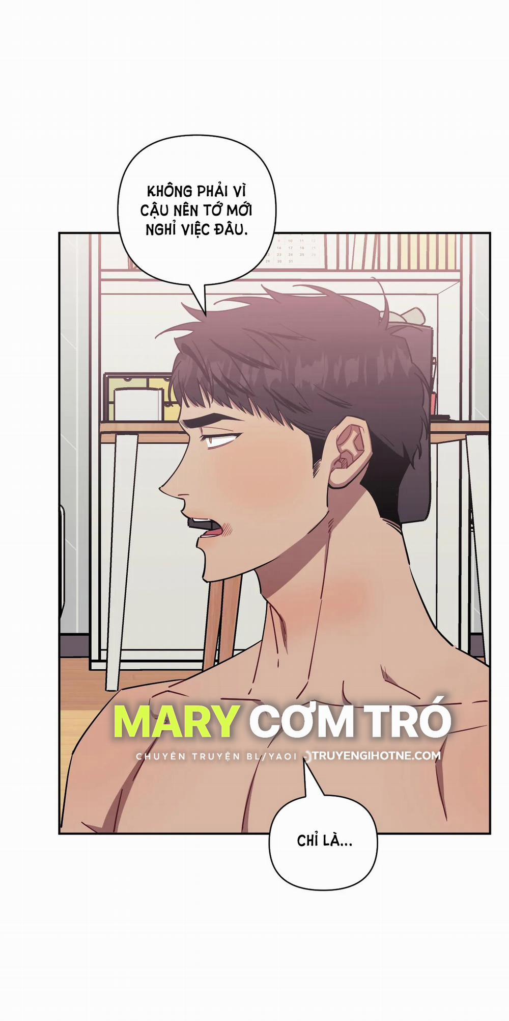 Hơn Cả Bạn Bè 59.2 trang 31