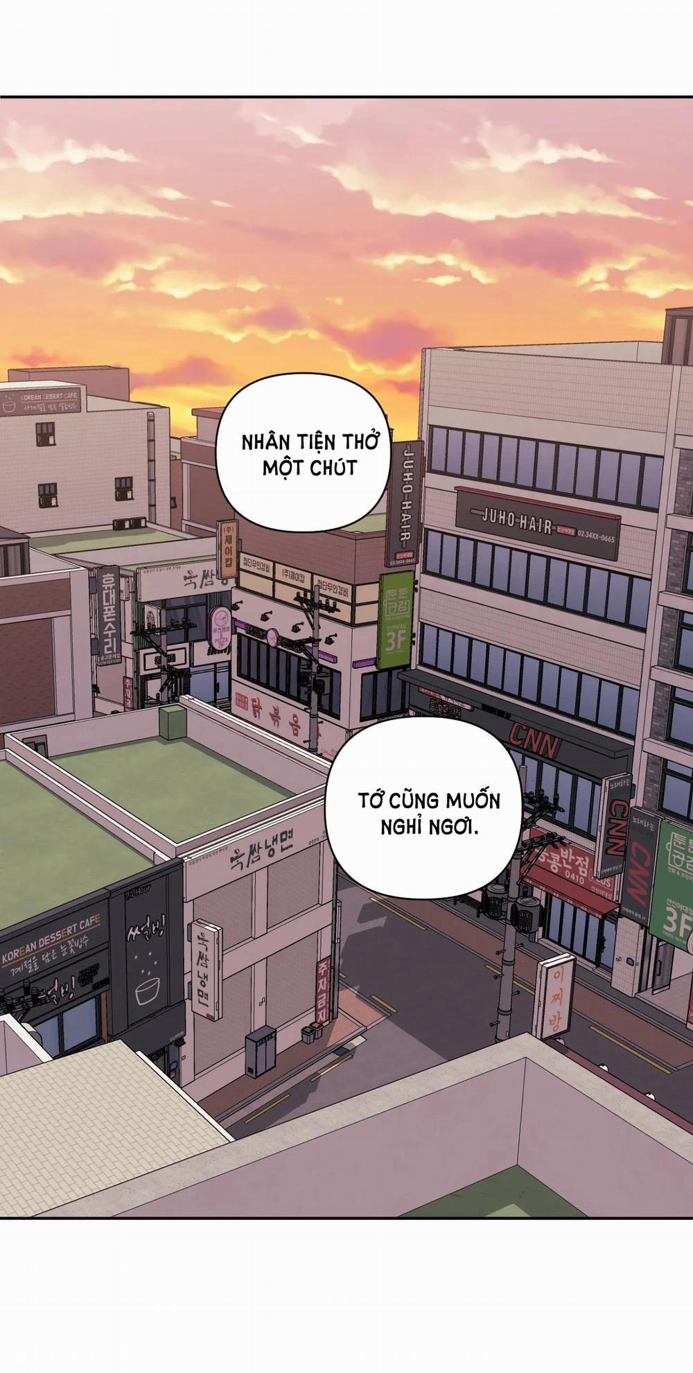 Hơn Cả Bạn Bè 59.2 trang 34