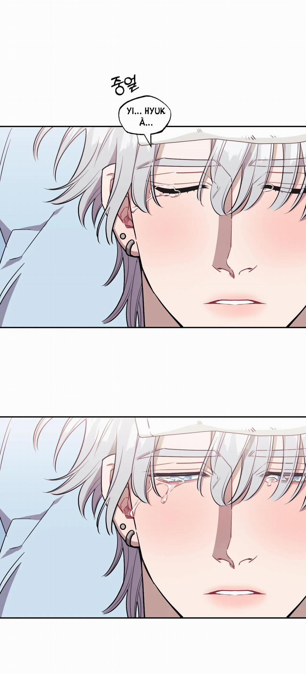 Hơn Cả Bạn Bè 59.2 trang 6