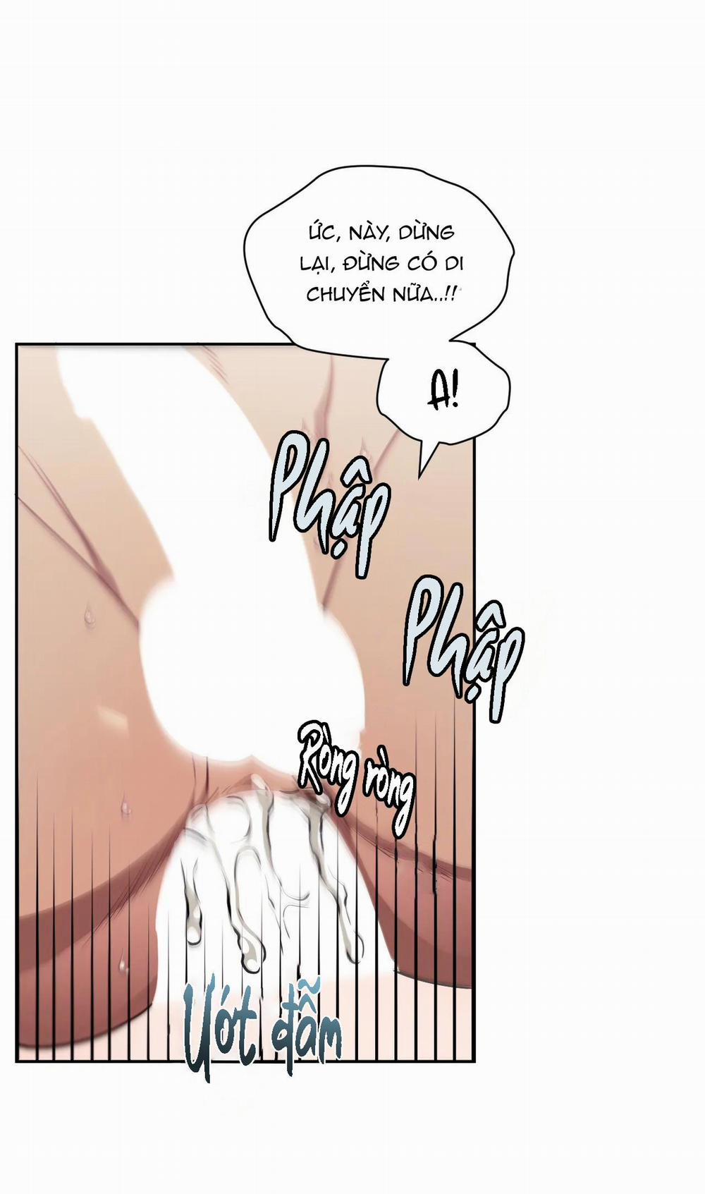 Hơn Cả Bạn Bè 59 trang 13