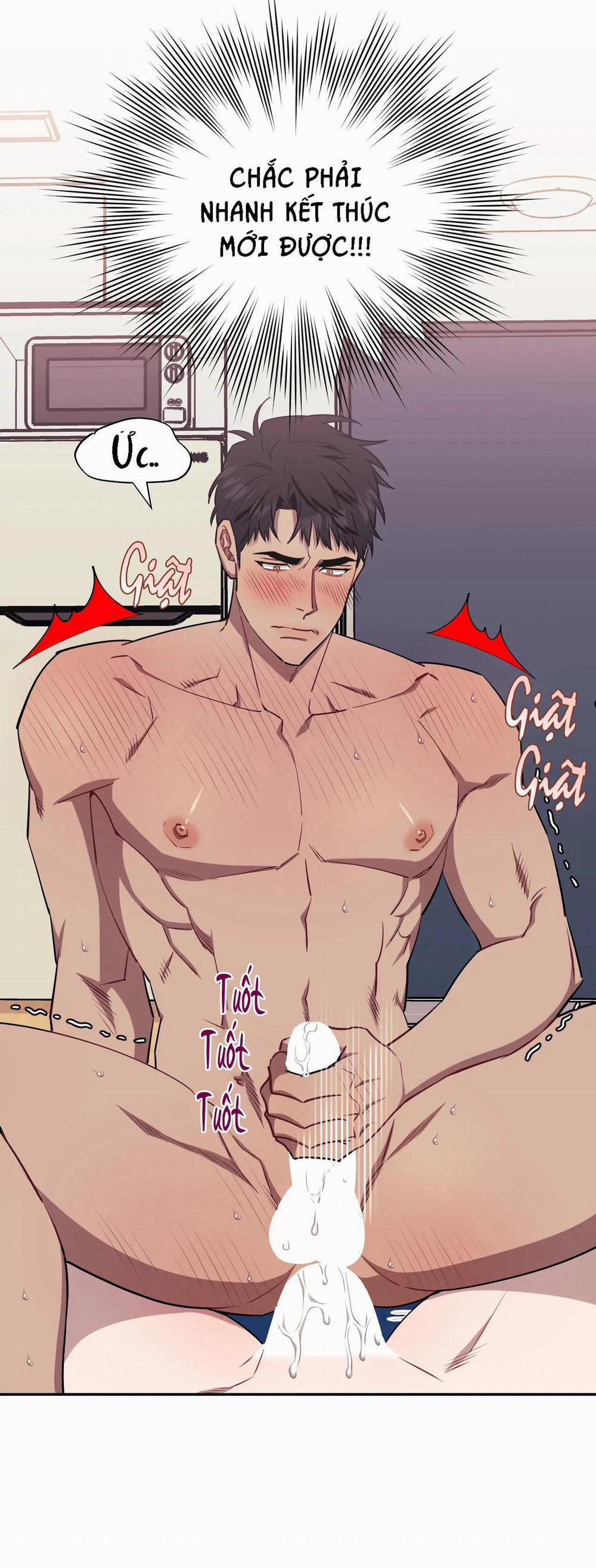 Hơn Cả Bạn Bè 59 trang 17