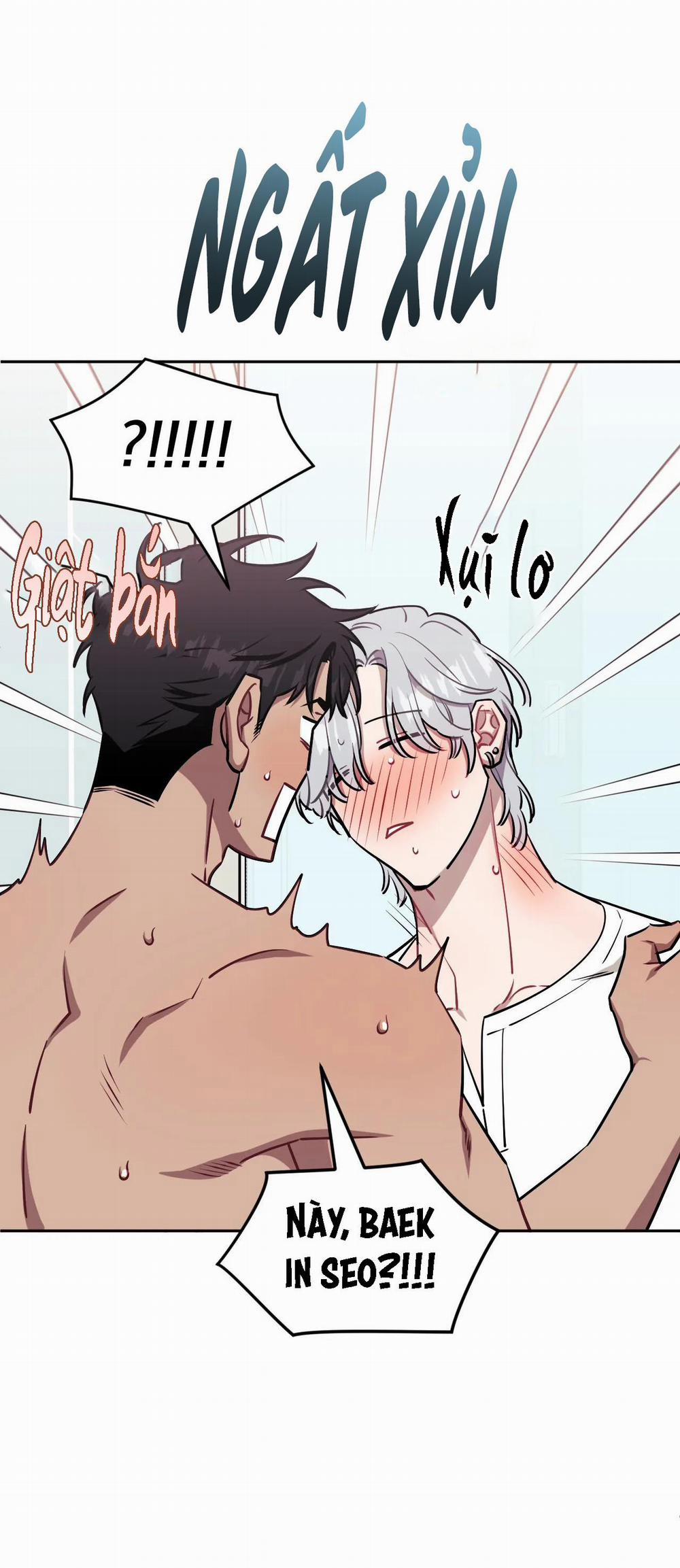 Hơn Cả Bạn Bè 59 trang 34