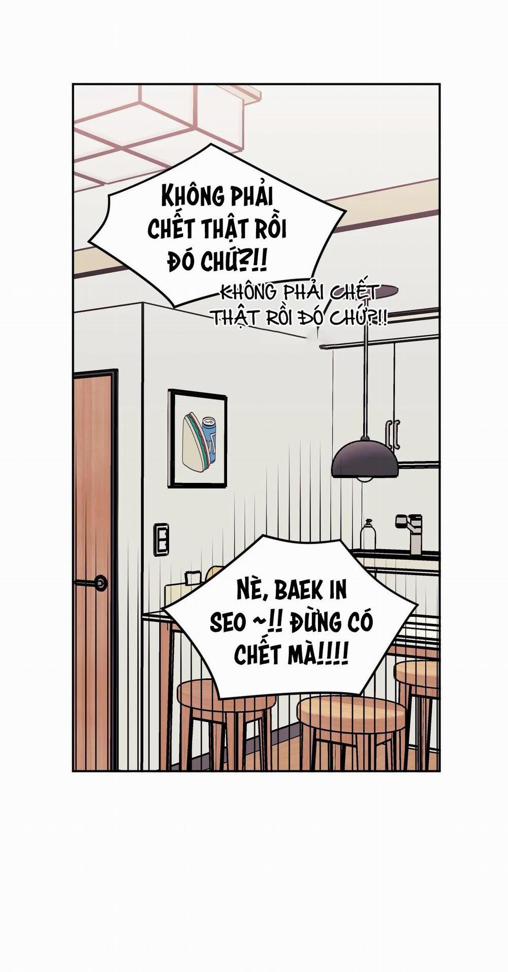 Hơn Cả Bạn Bè 59 trang 35