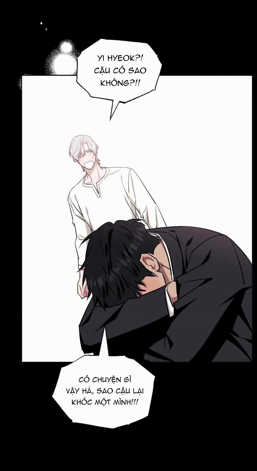 Hơn Cả Bạn Bè 59 trang 40