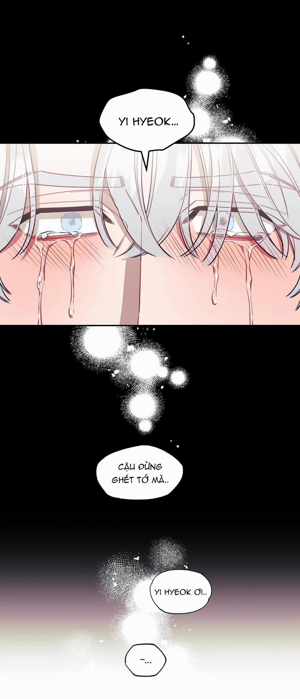 Hơn Cả Bạn Bè 59 trang 52