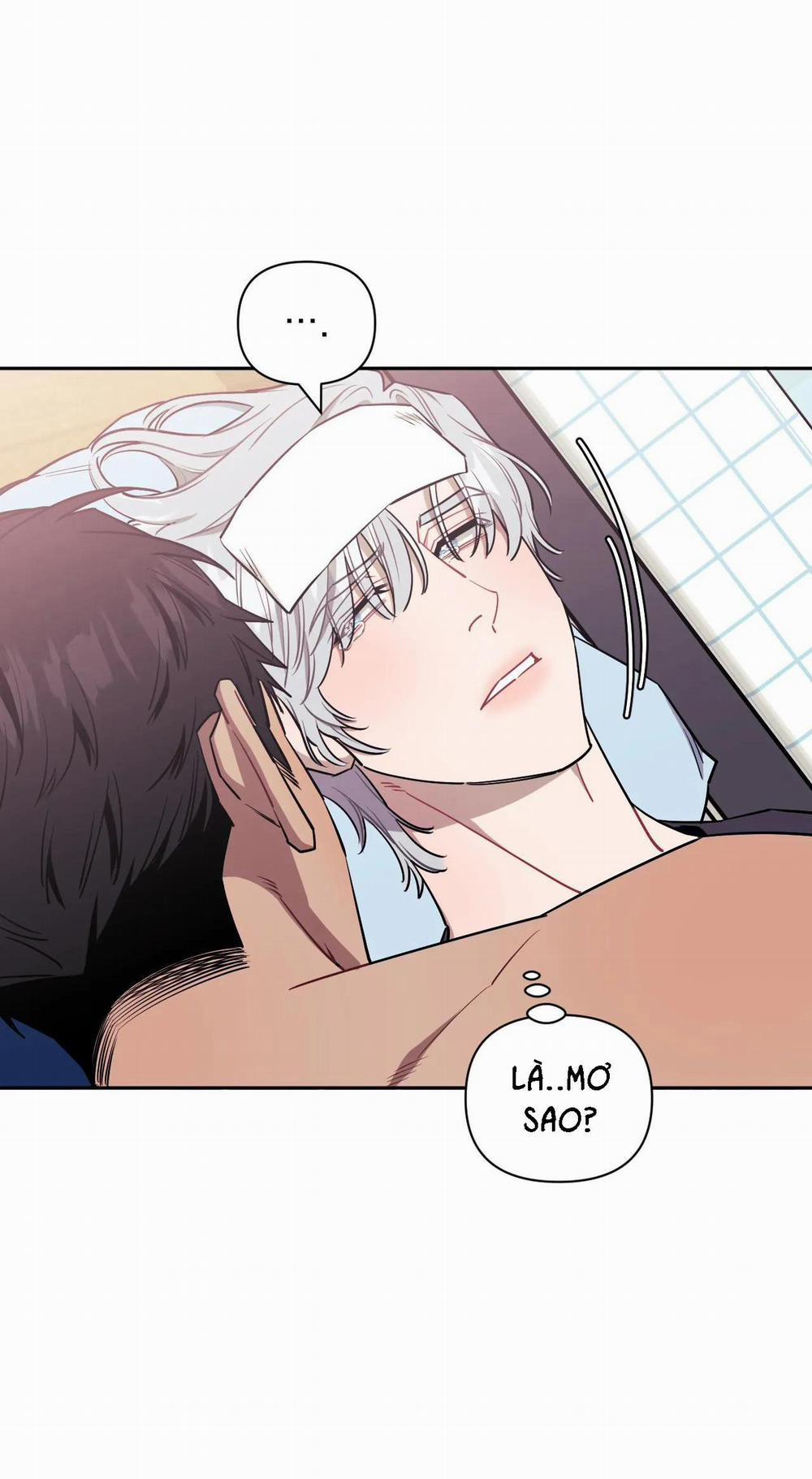 Hơn Cả Bạn Bè 59 trang 55