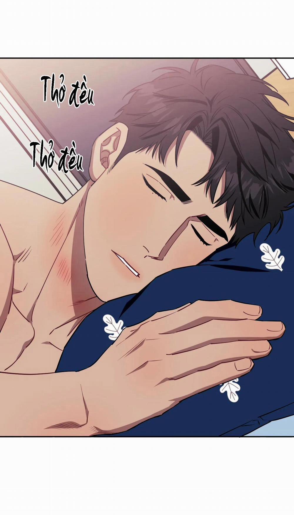 Hơn Cả Bạn Bè 59 trang 57