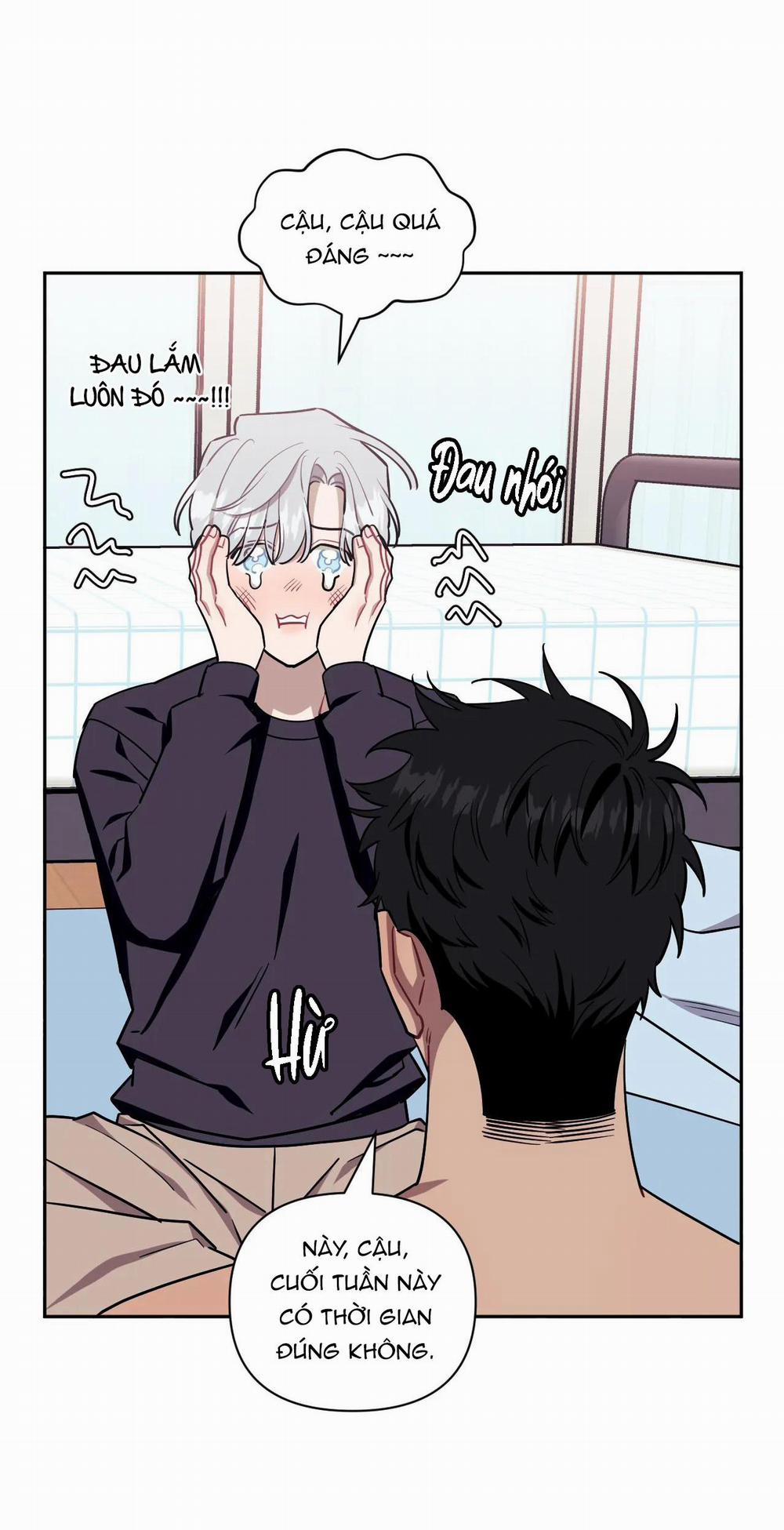 Hơn Cả Bạn Bè 59 trang 66