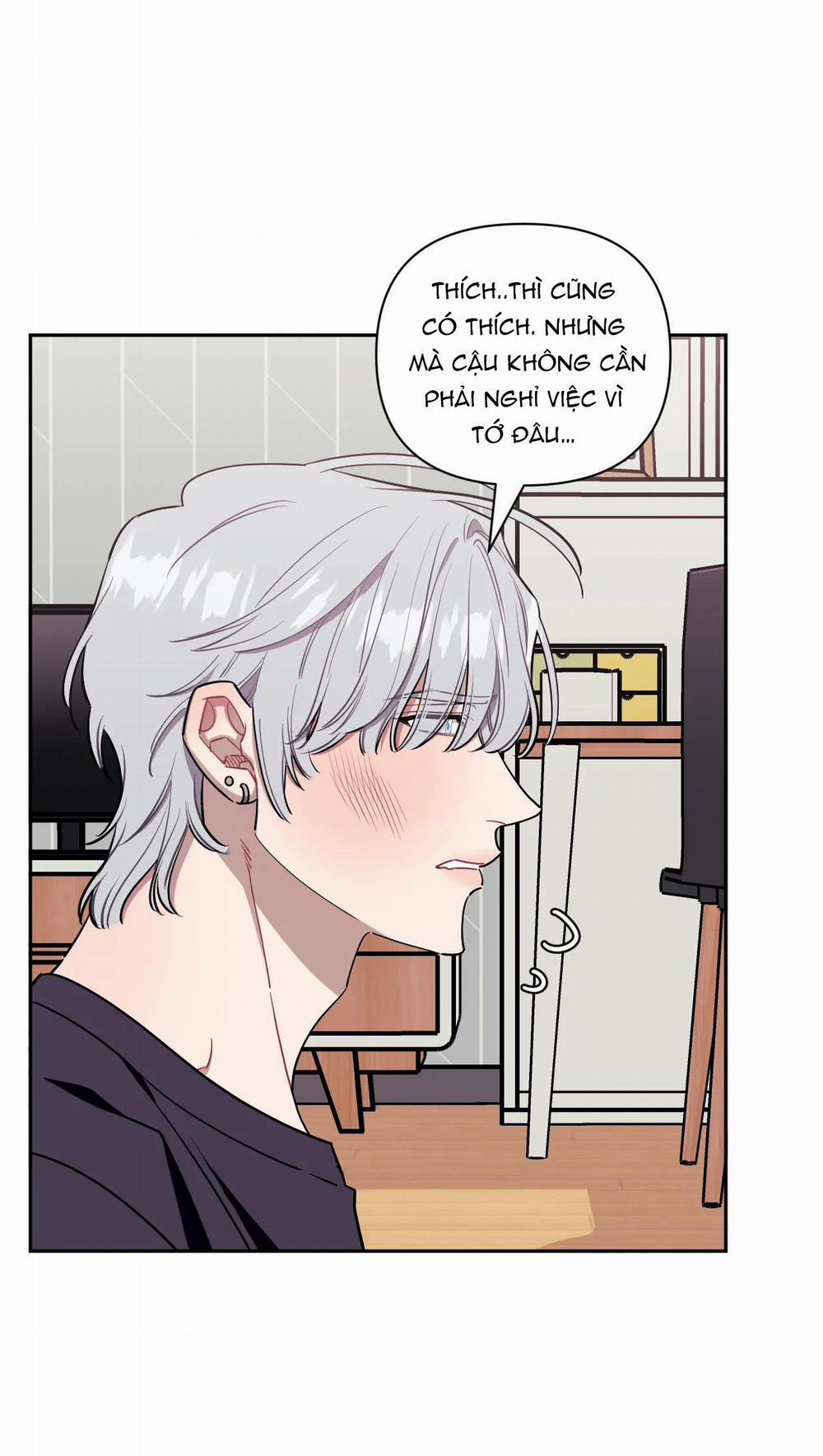 Hơn Cả Bạn Bè 59 trang 69