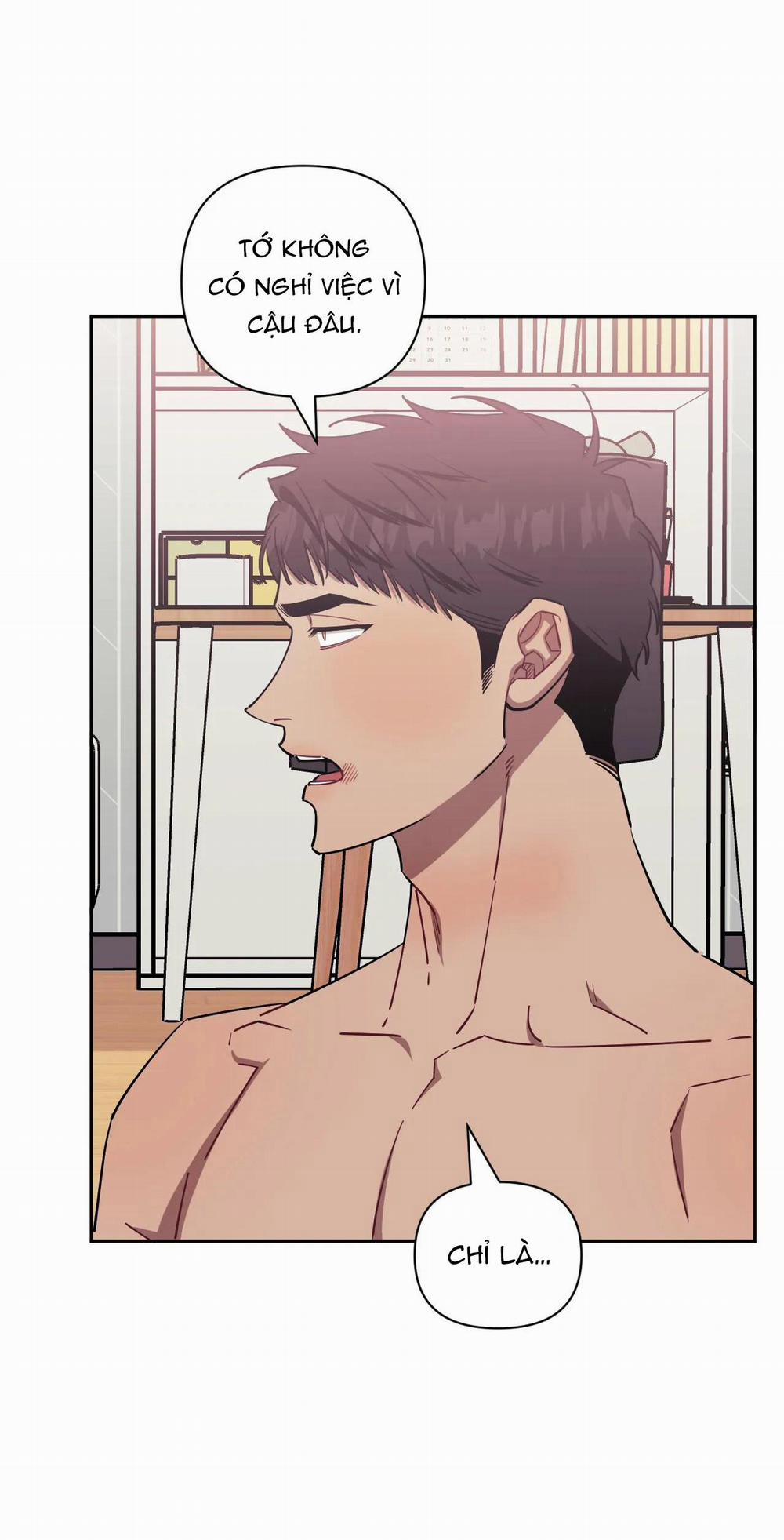 Hơn Cả Bạn Bè 59 trang 70