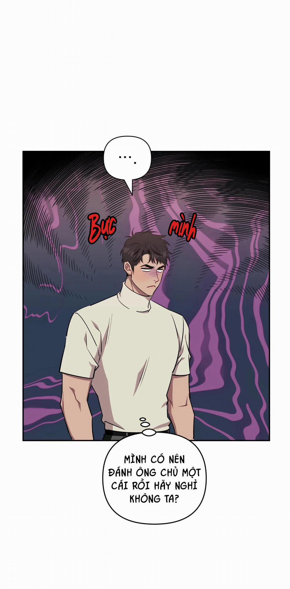 Hơn Cả Bạn Bè 59 trang 76