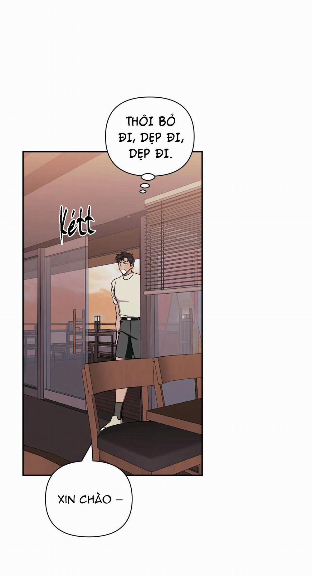 Hơn Cả Bạn Bè 59 trang 77