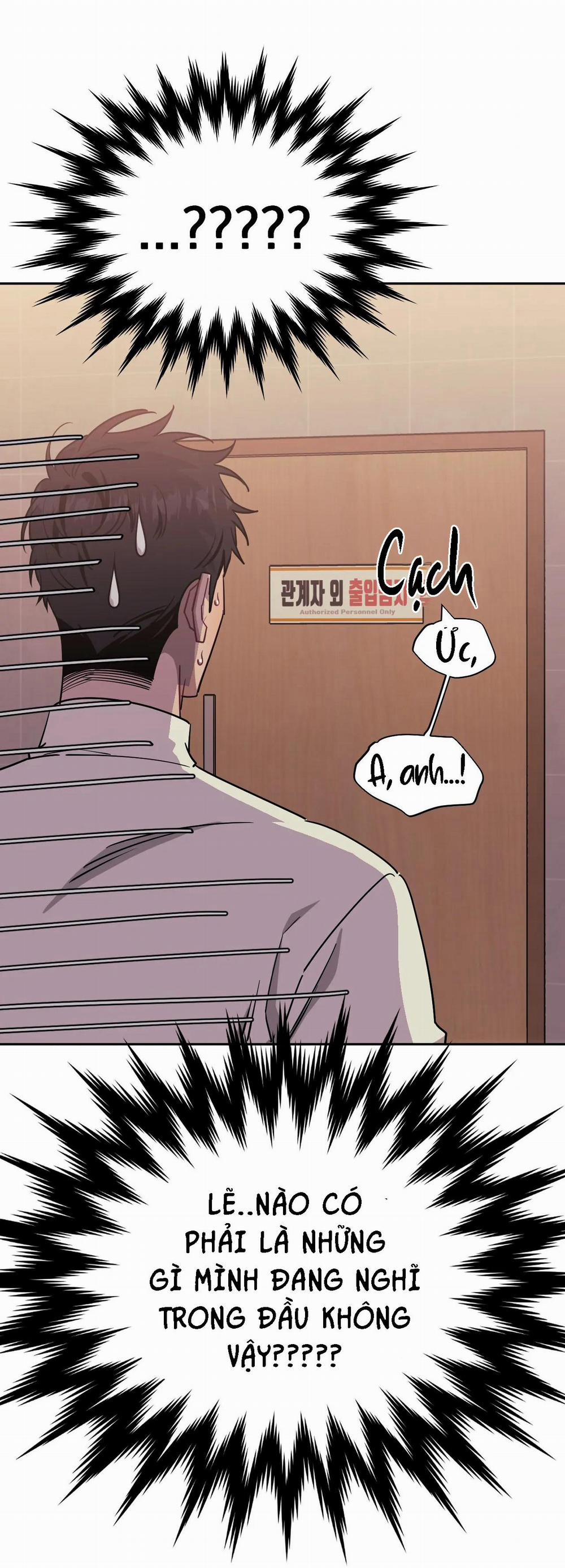 Hơn Cả Bạn Bè 59 trang 81