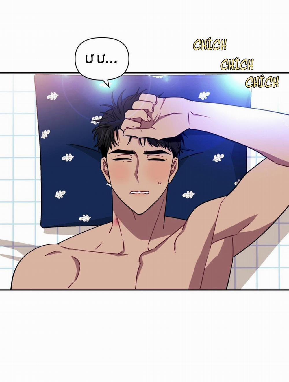 Hơn Cả Bạn Bè 6 trang 1