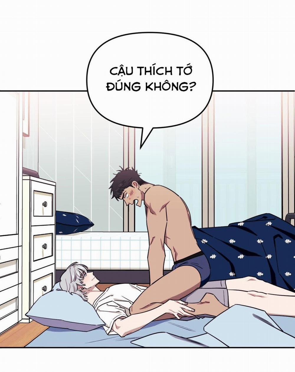 Hơn Cả Bạn Bè 6 trang 30