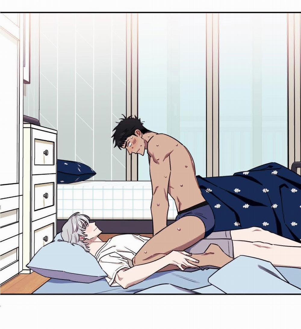 Hơn Cả Bạn Bè 6 trang 32