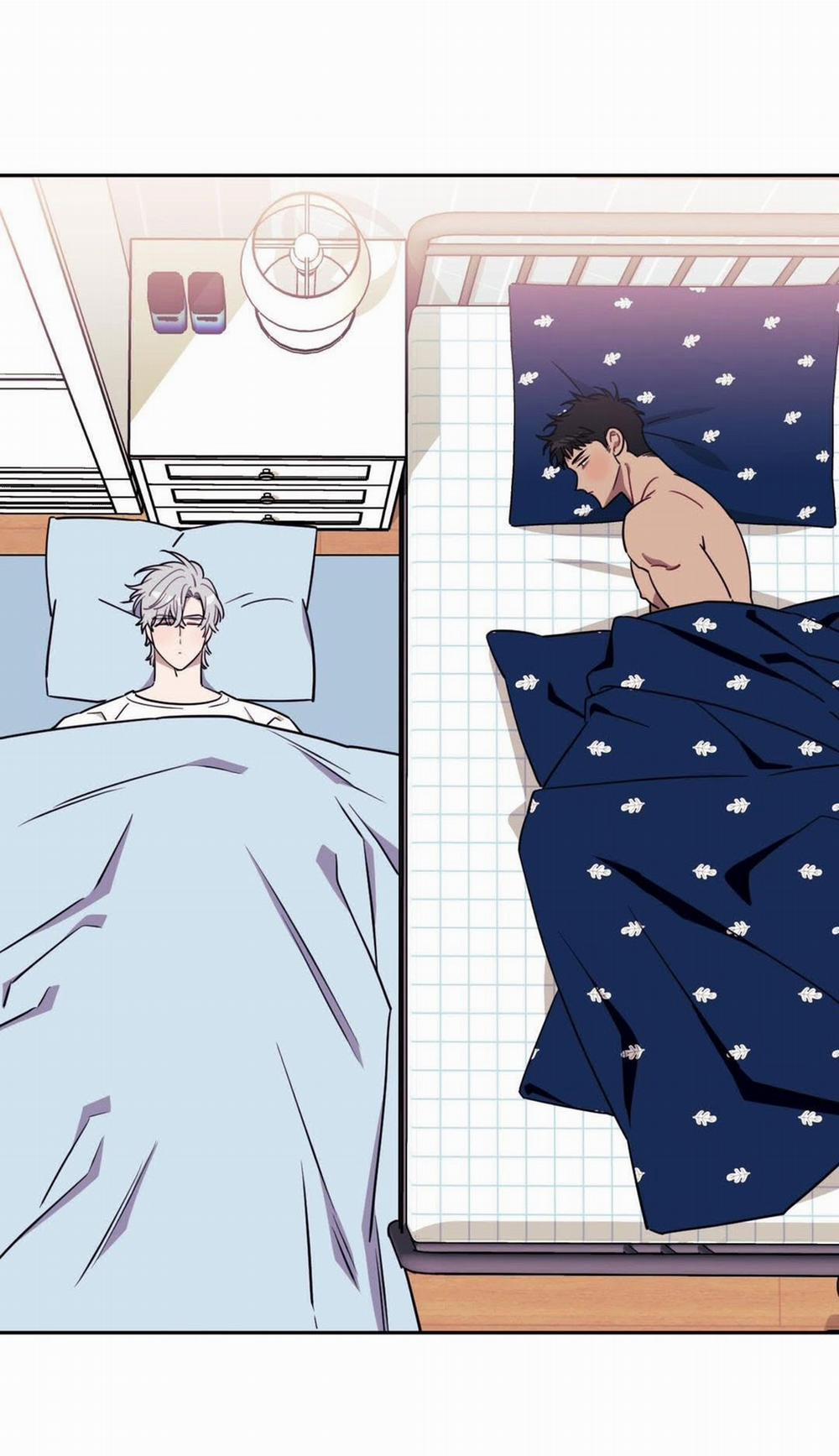 Hơn Cả Bạn Bè 6 trang 4