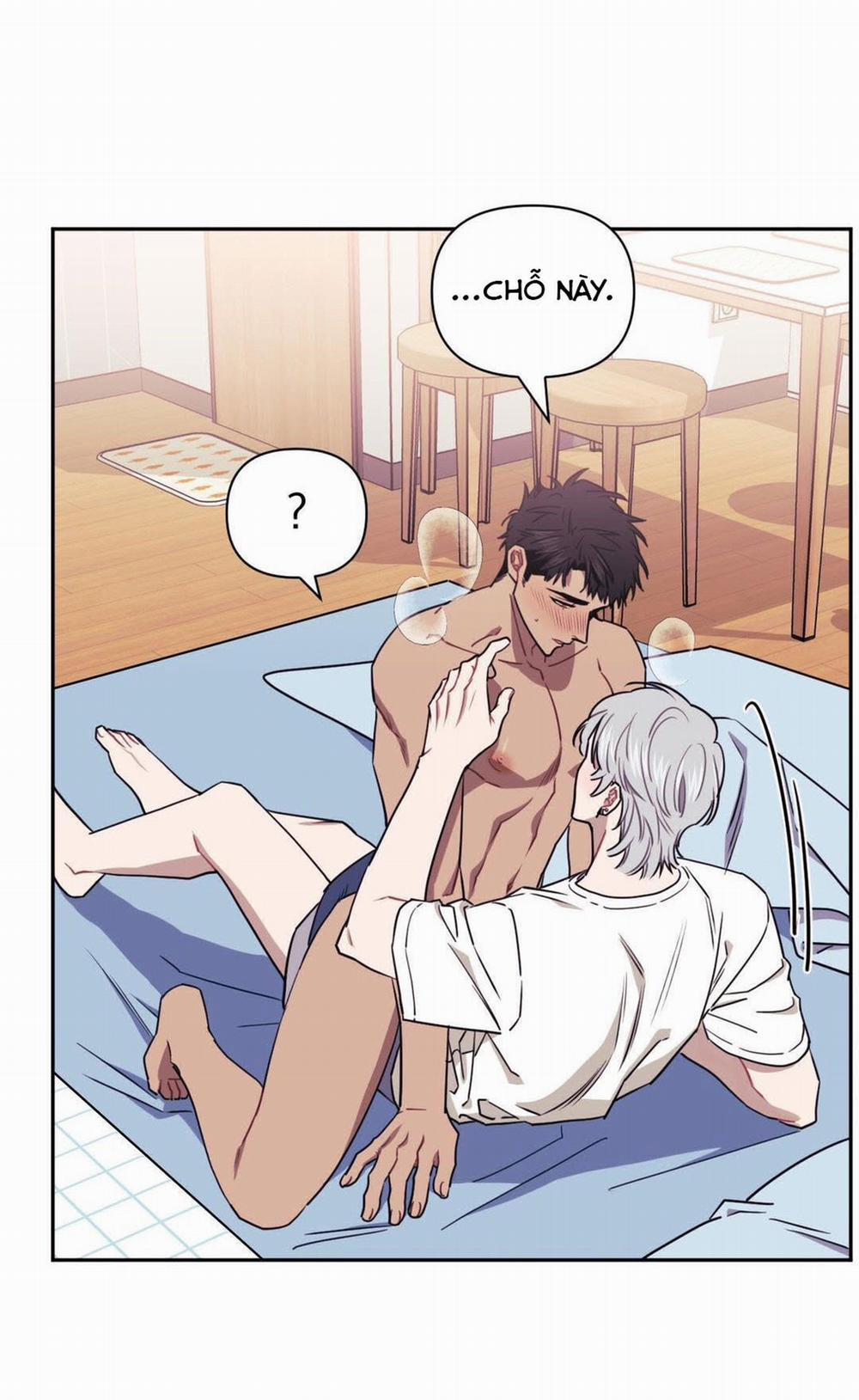 Hơn Cả Bạn Bè 6 trang 58