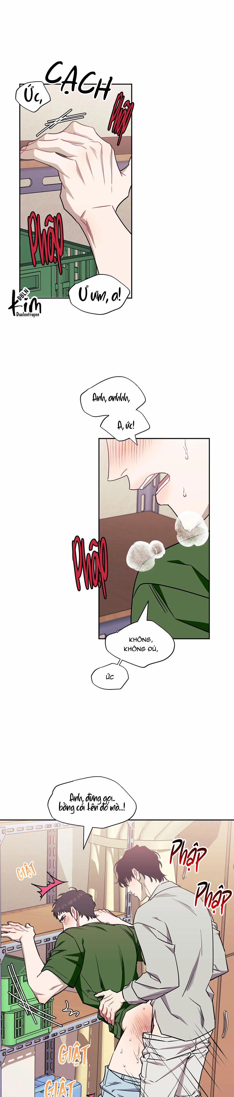 Hơn Cả Bạn Bè 60 trang 0