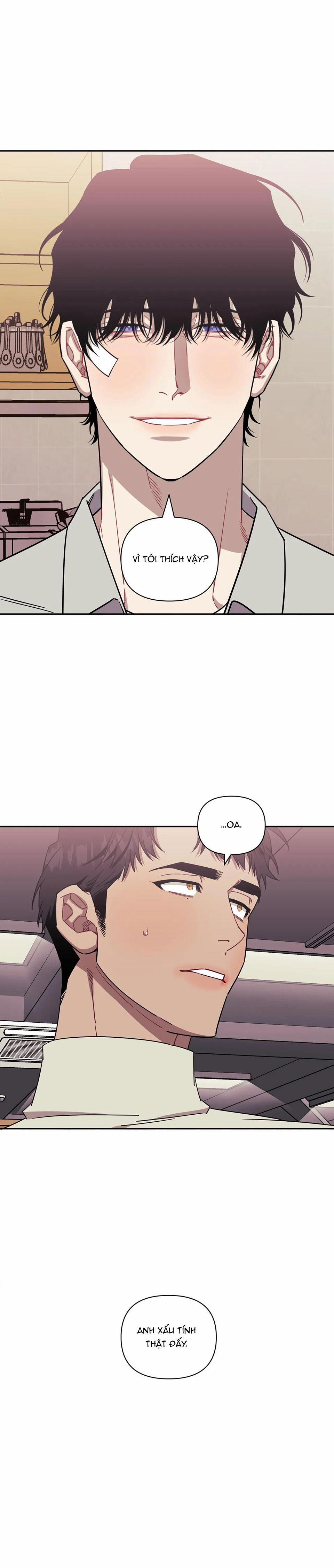 Hơn Cả Bạn Bè 60 trang 14