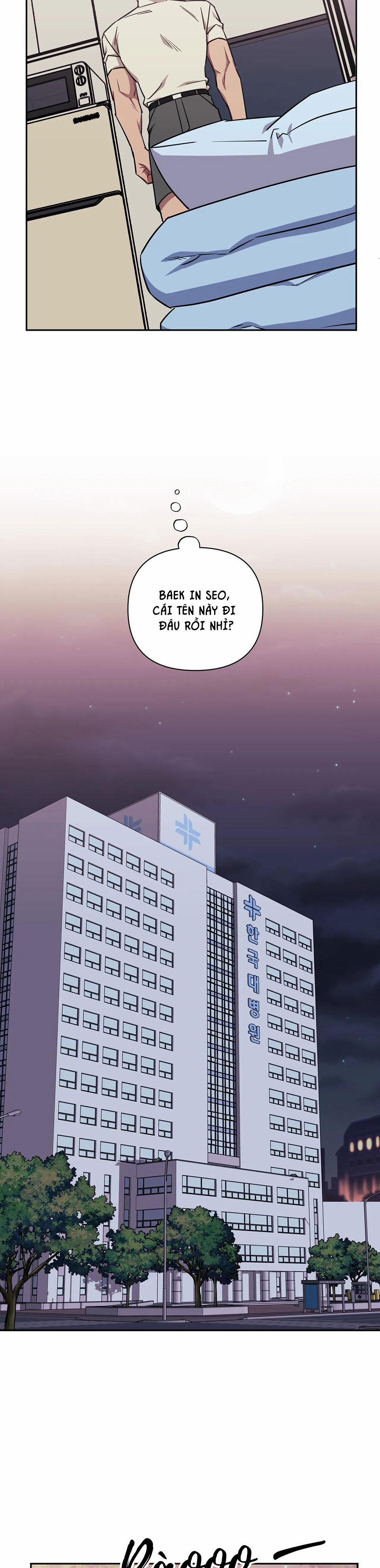 Hơn Cả Bạn Bè 60 trang 27