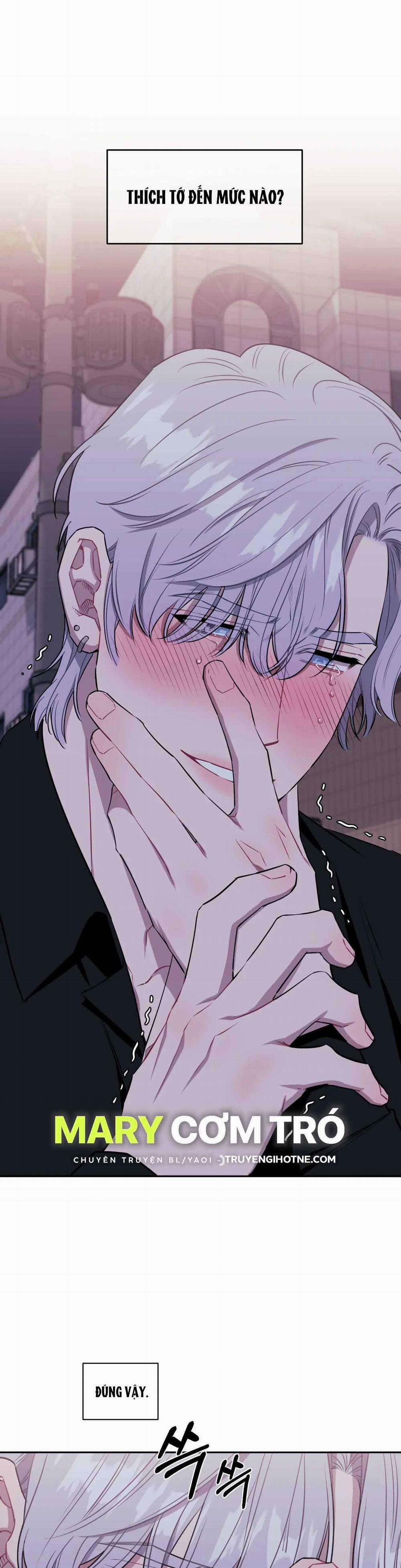 Hơn Cả Bạn Bè 61.1 trang 13