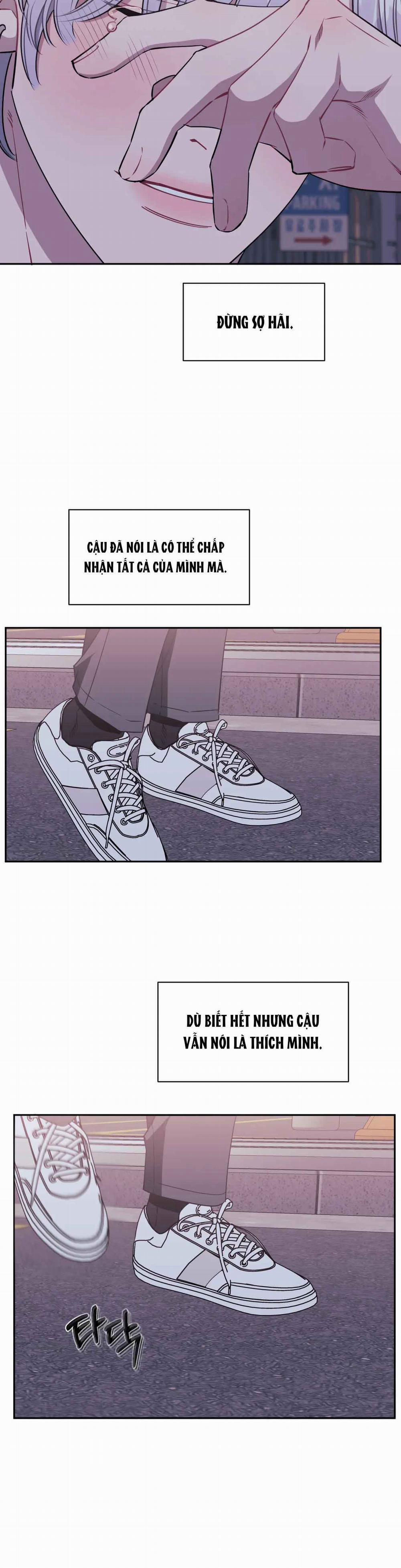 Hơn Cả Bạn Bè 61.1 trang 14