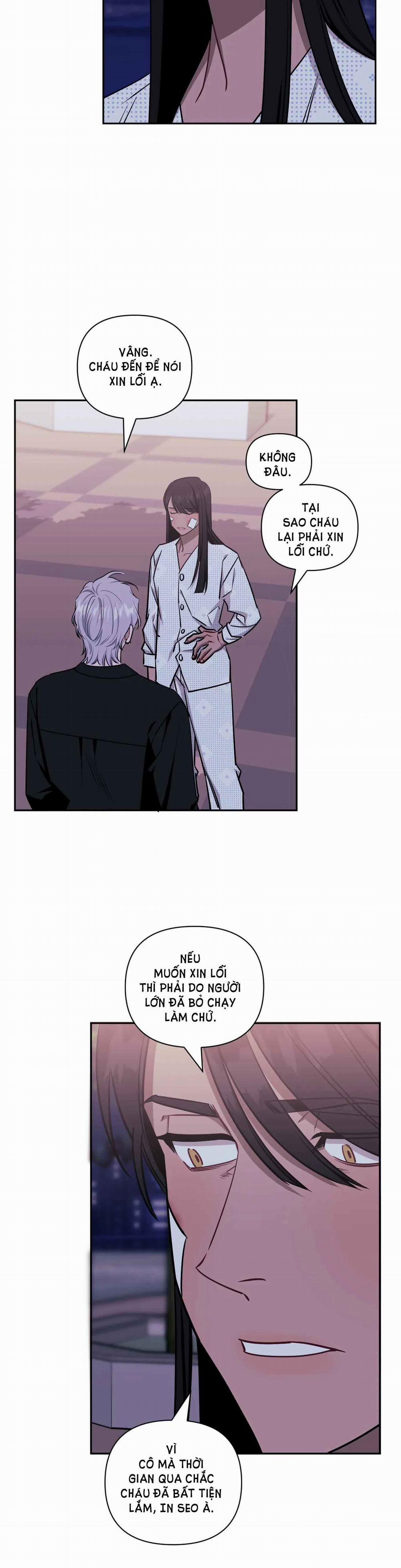 Hơn Cả Bạn Bè 61.1 trang 3