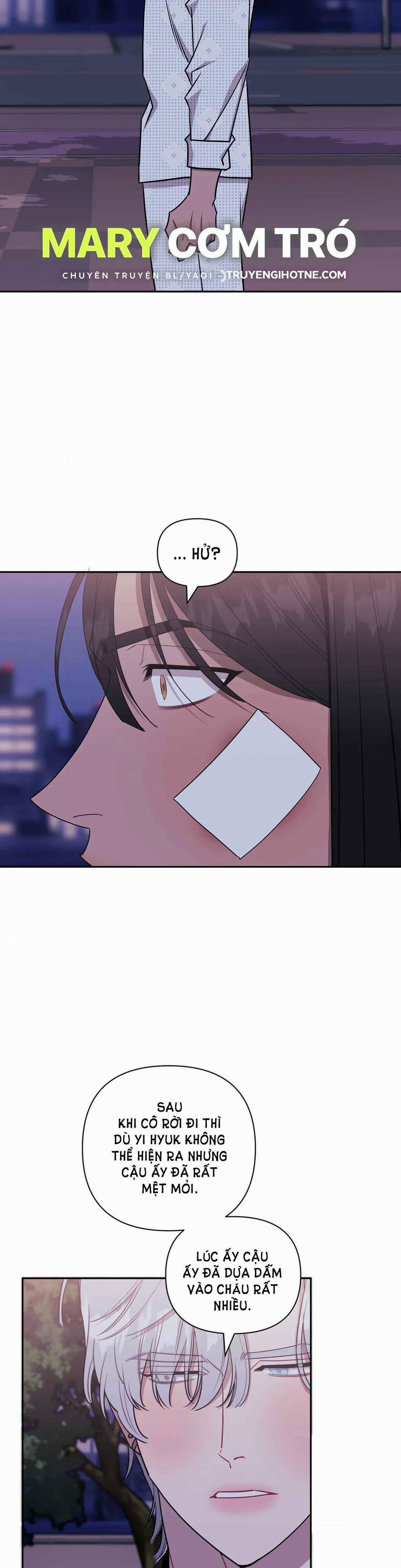 Hơn Cả Bạn Bè 61.1 trang 6