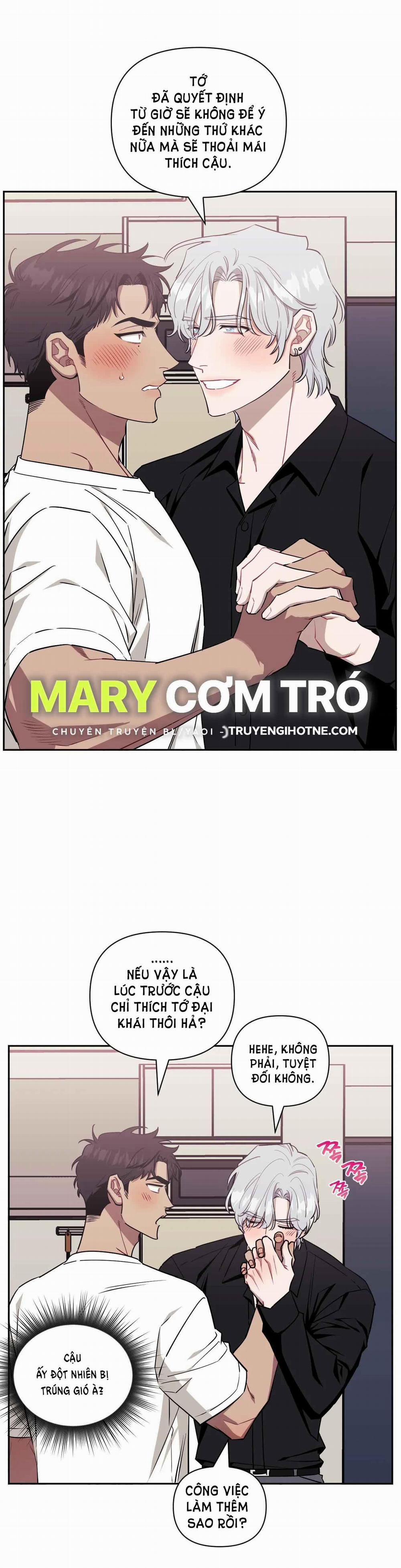 Hơn Cả Bạn Bè 61.2 trang 0