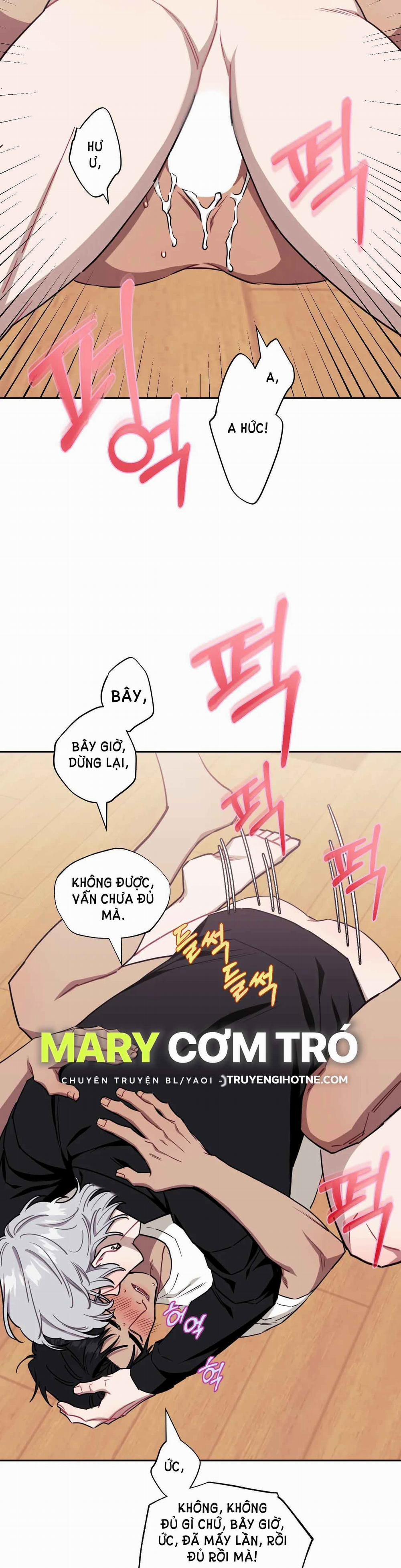 Hơn Cả Bạn Bè 61.2 trang 11