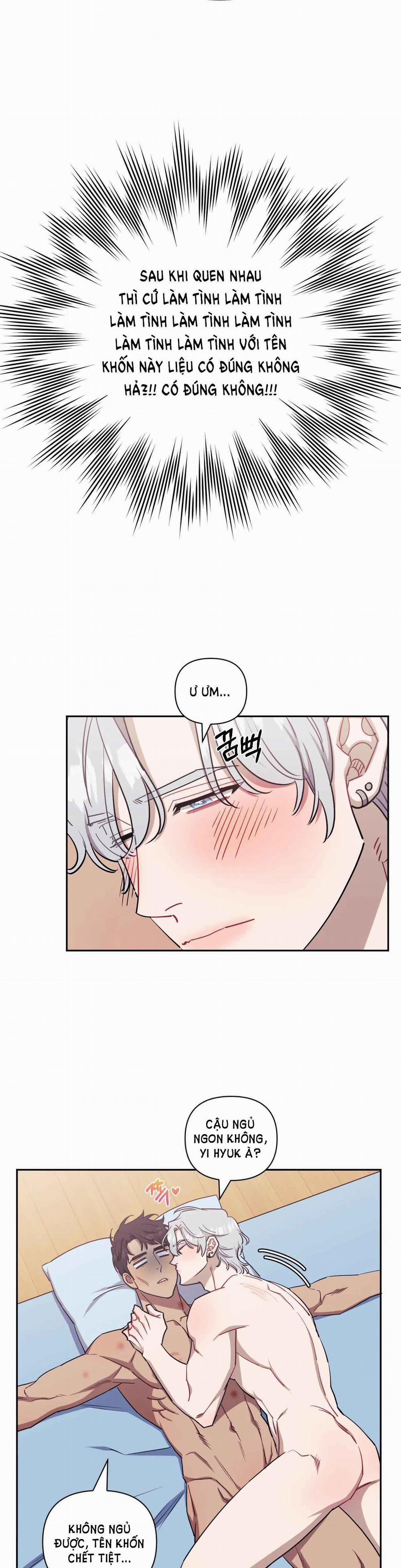 Hơn Cả Bạn Bè 61.2 trang 18