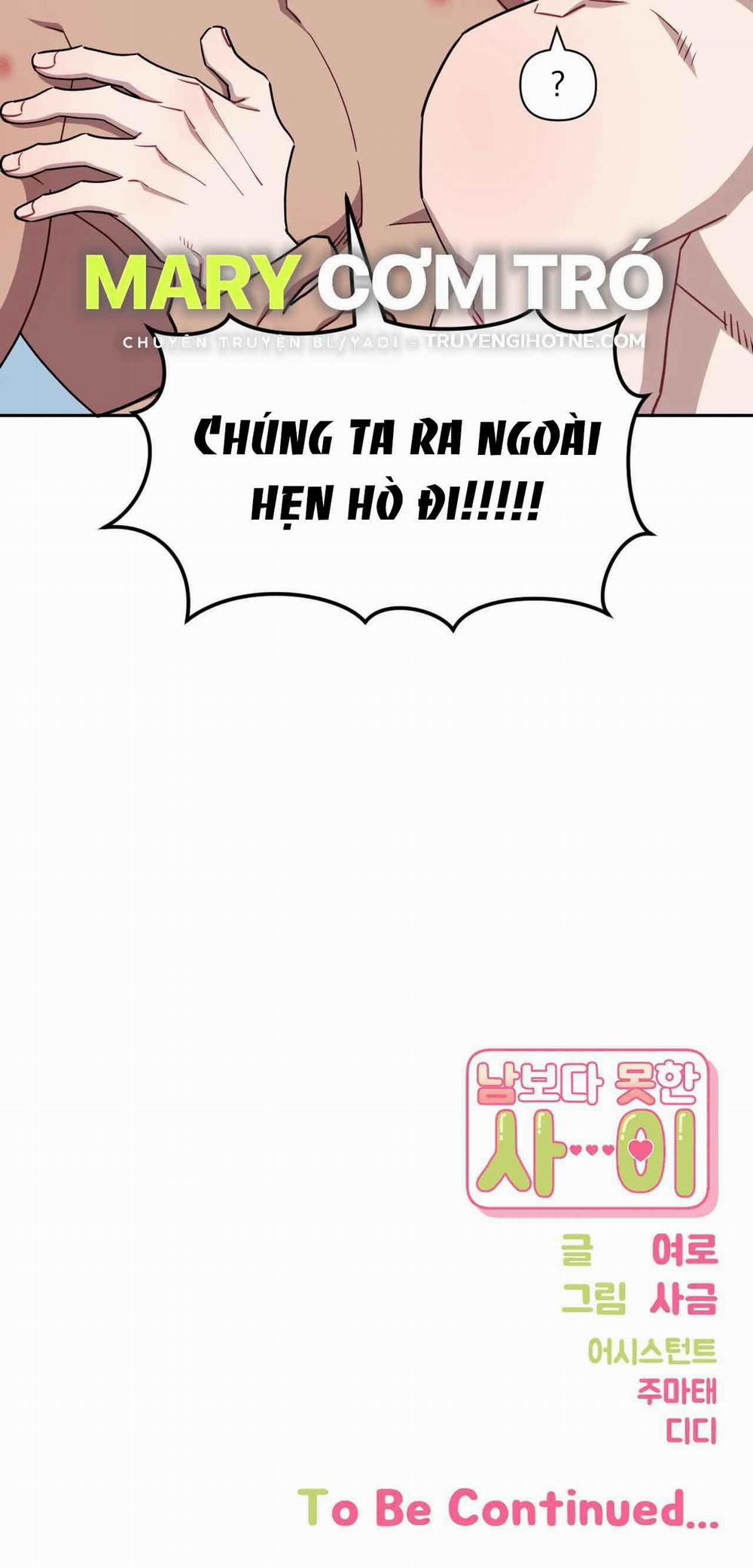 Hơn Cả Bạn Bè 61.2 trang 20