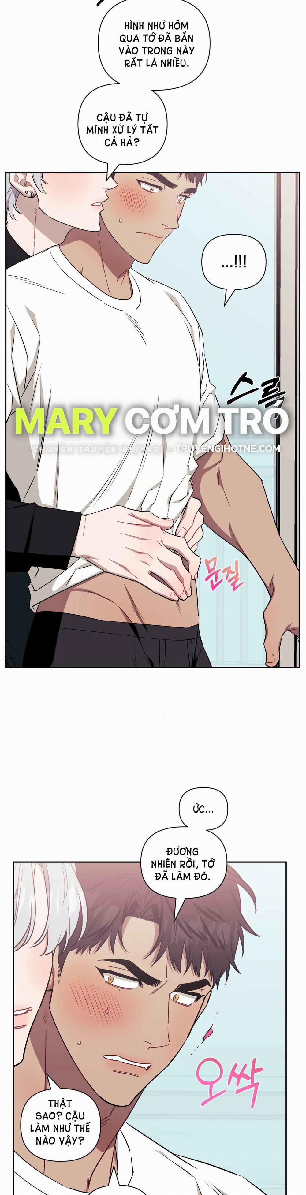 Hơn Cả Bạn Bè 61.2 trang 4