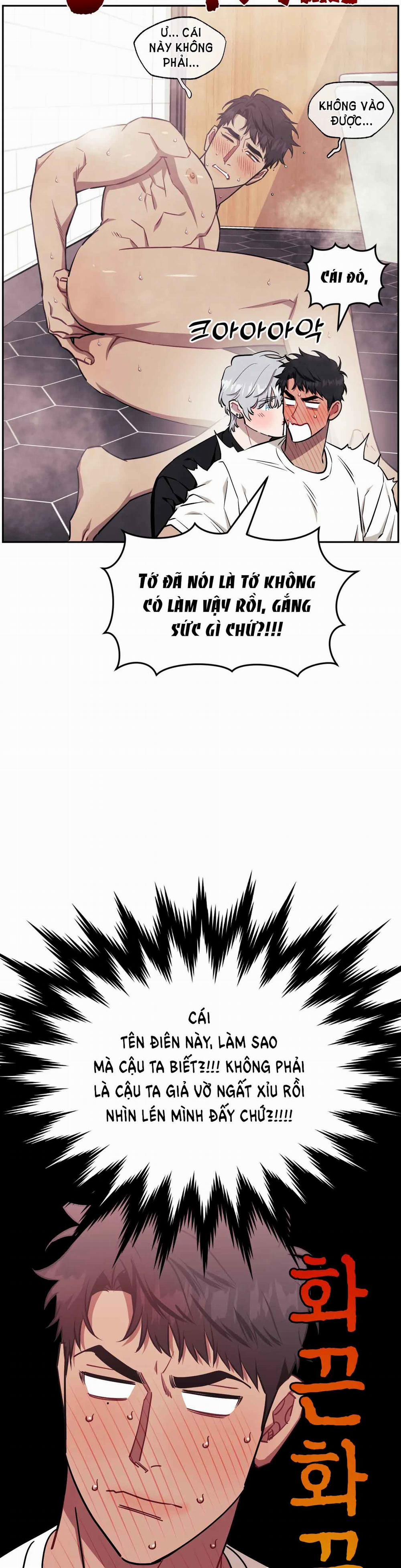 Hơn Cả Bạn Bè 61.2 trang 7