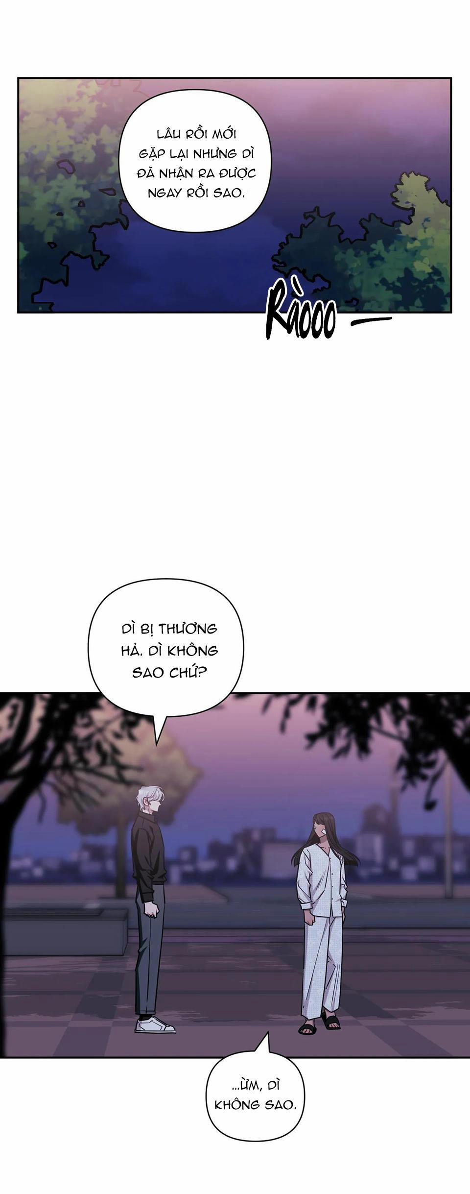 Hơn Cả Bạn Bè 61 trang 0