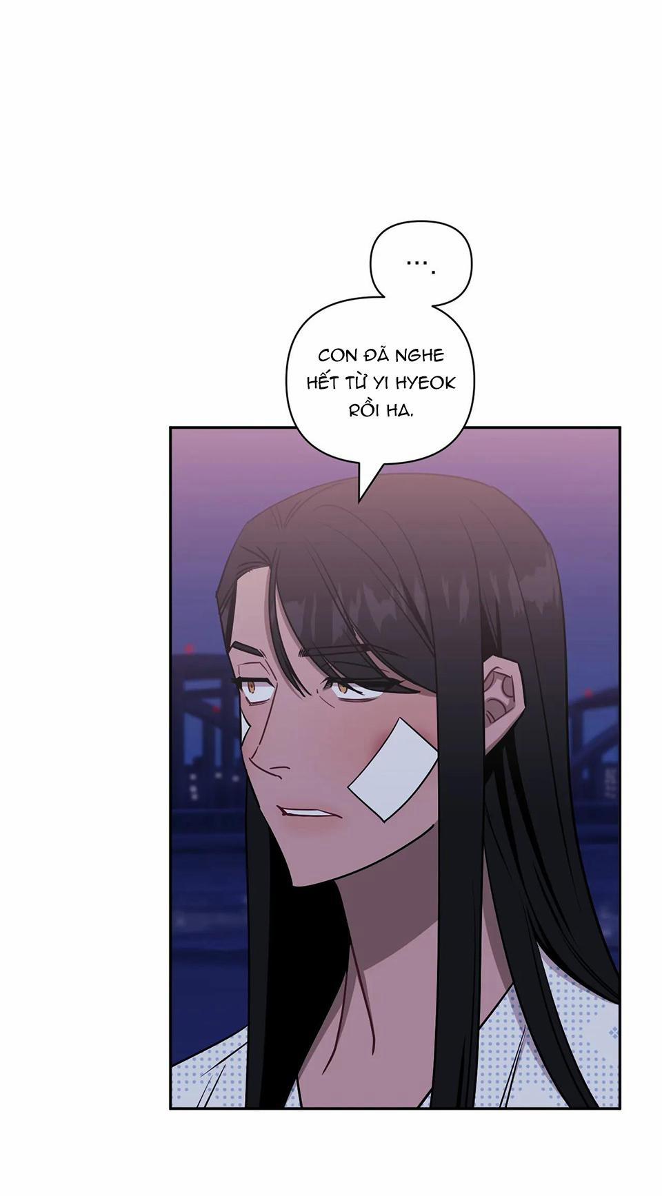 Hơn Cả Bạn Bè 61 trang 1