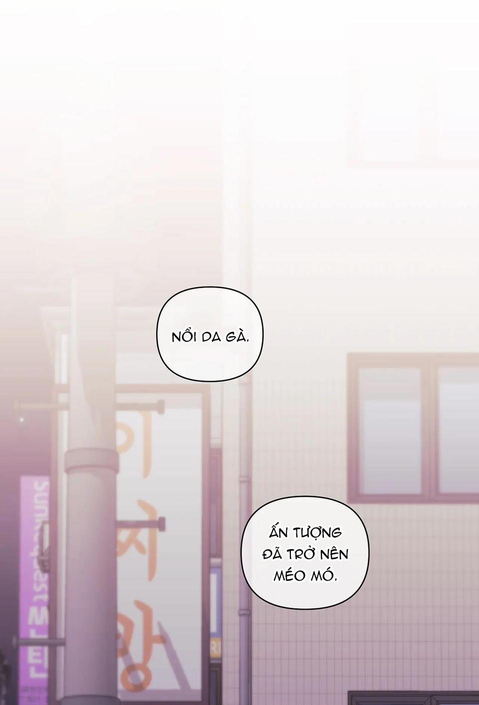 Hơn Cả Bạn Bè 61 trang 17