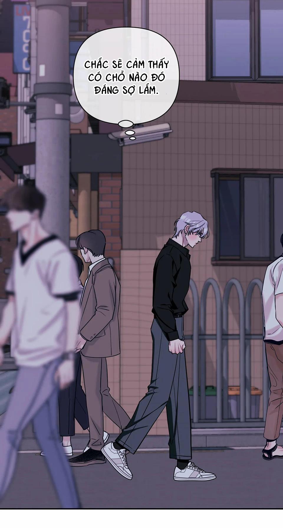 Hơn Cả Bạn Bè 61 trang 18