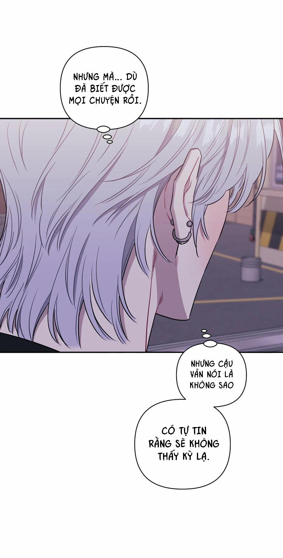 Hơn Cả Bạn Bè 61 trang 21