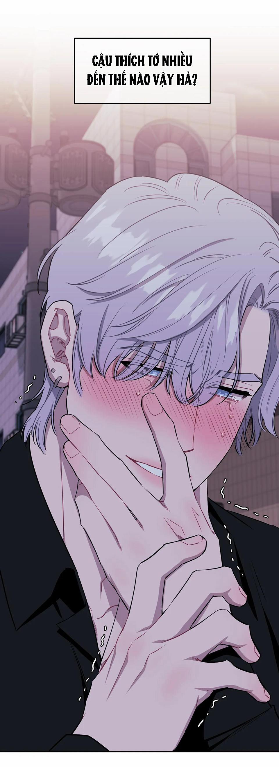 Hơn Cả Bạn Bè 61 trang 23